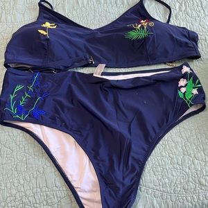 Cupshe Swim